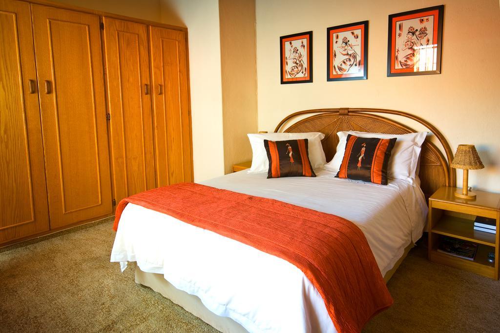 Abundance Lodge Mbombela Exterior foto