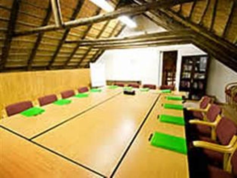 Abundance Lodge Mbombela Exterior foto