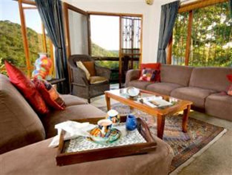 Abundance Lodge Mbombela Exterior foto